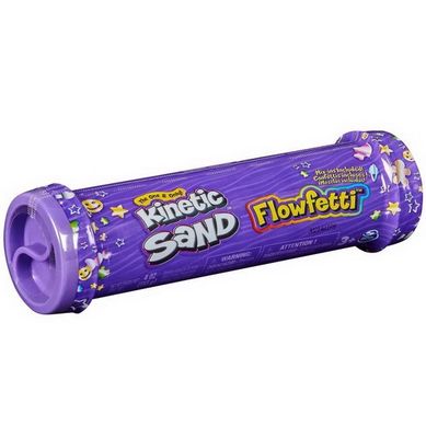 Kinetic Sand / Tuble sable Flowfetti
