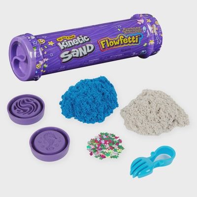 Kinetic Sand / Tuble sable Flowfetti