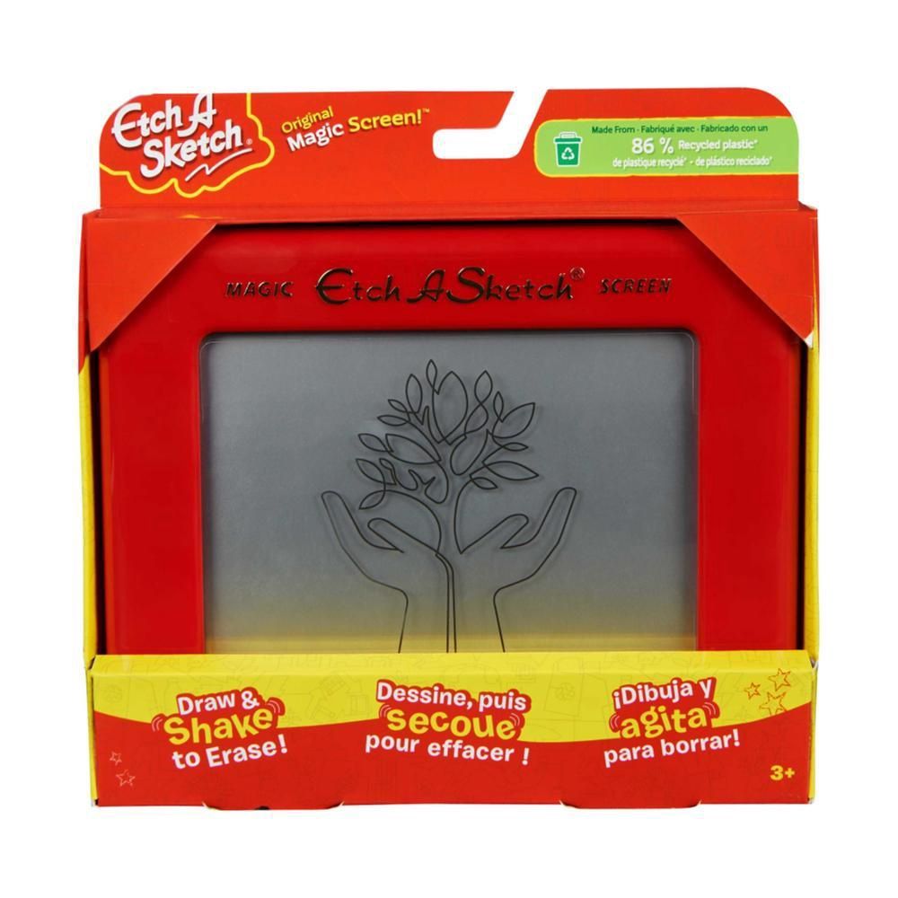 Etch a sketch - Classique