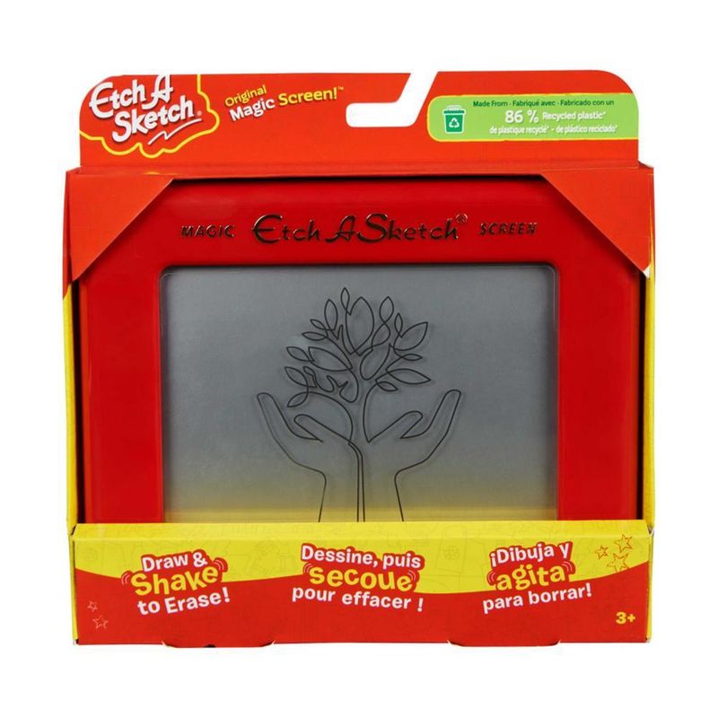Etch a sketch - Classique