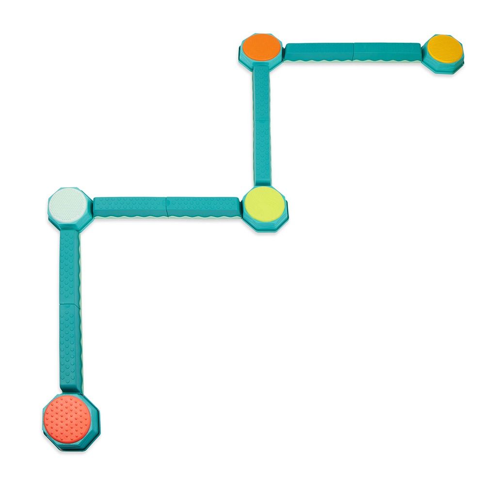 Poutres d&#39;équilibre / Balancing &amp; Build Set