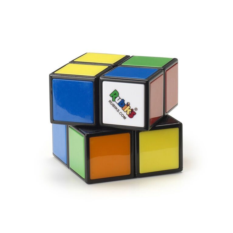 Rubik's Mini Cube 2X2