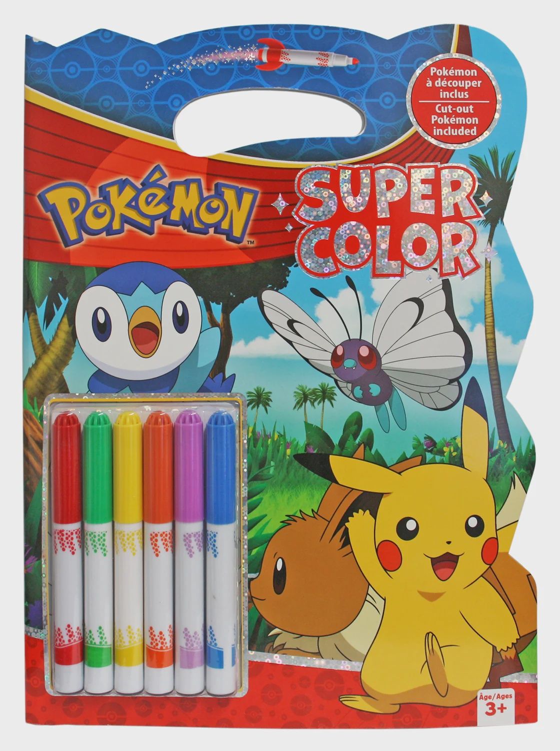 Pokemon / Super Color 2