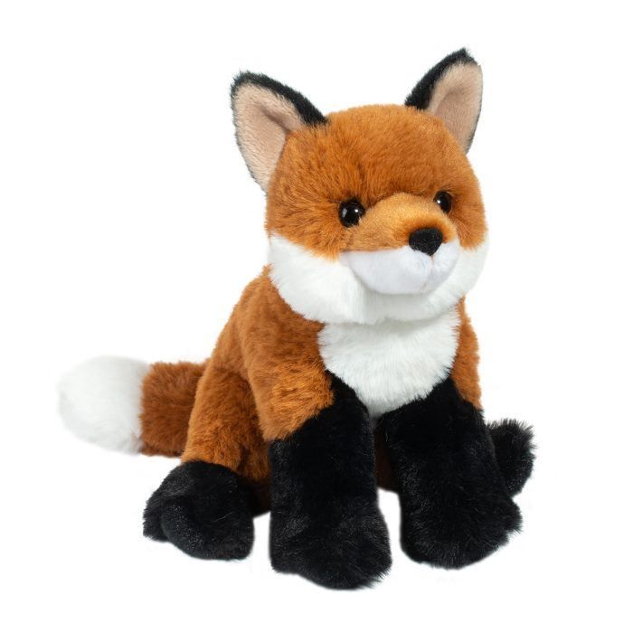 Mini Freddie Renard Doux