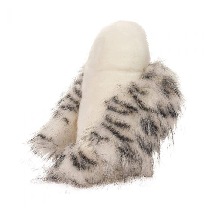 Harfang des neiges Wizard