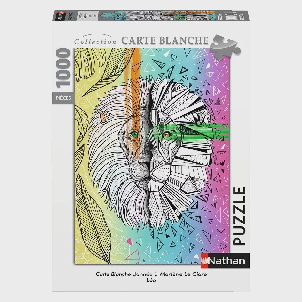 C.T. - Leo, Marlene Le Cidre (1000 mcx)