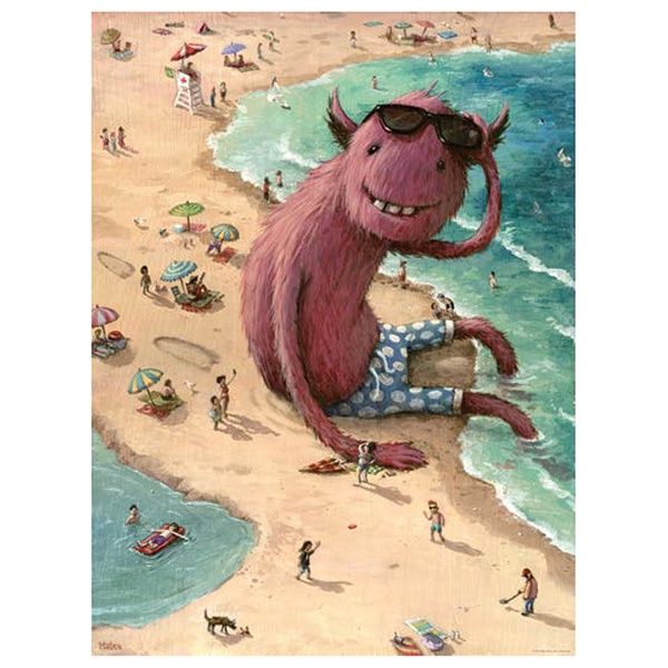 C.T. - Zozoville / Beach Boy (1500 mcx)