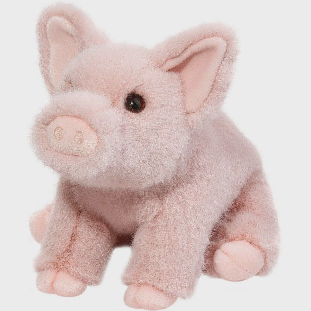 Pinkie Pig Soft