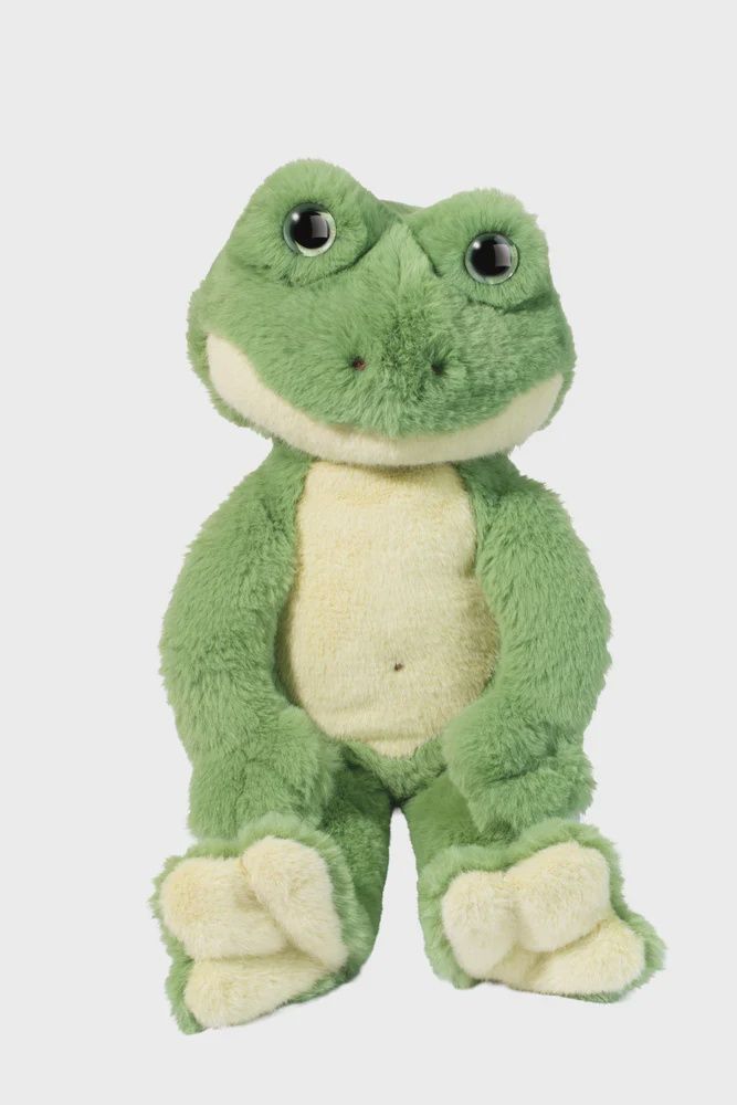 Grenouille Floyd