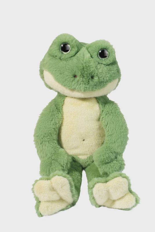 Grenouille Floyd
