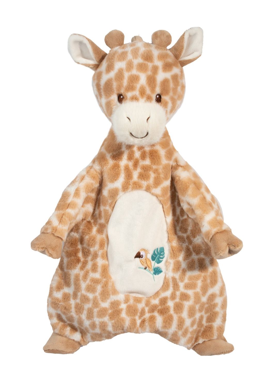 Georgie Giraffe Sshlumpie