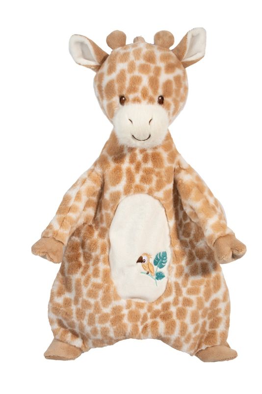 Georgie Giraffe Sshlumpie