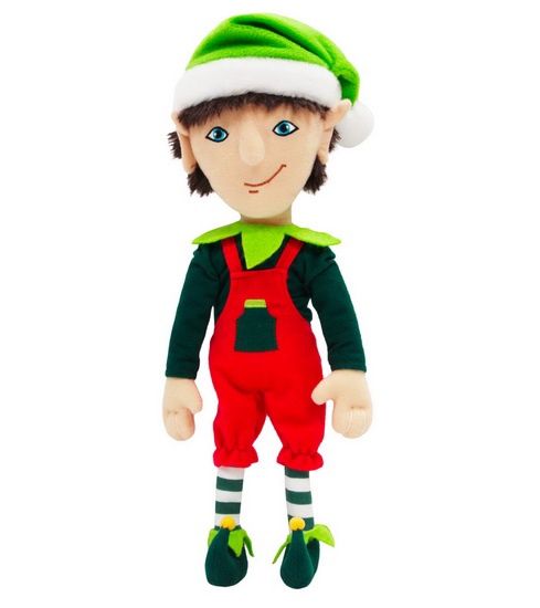 Lutin - Bidule