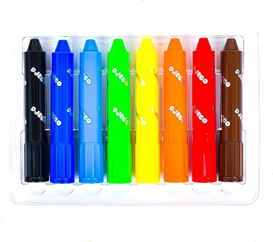 Pastels gel classique (8)