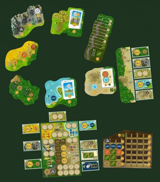 Altiplano