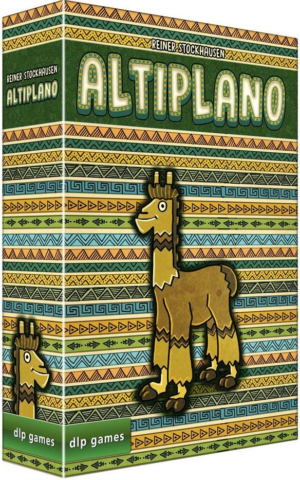 Altiplano