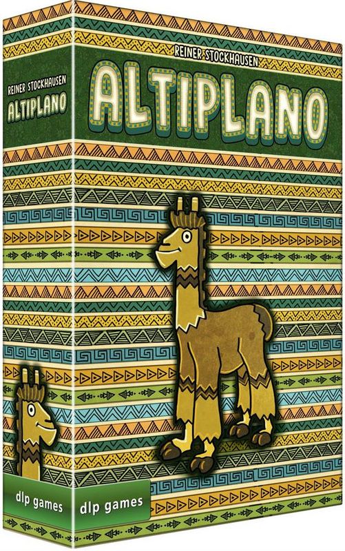 Altiplano
