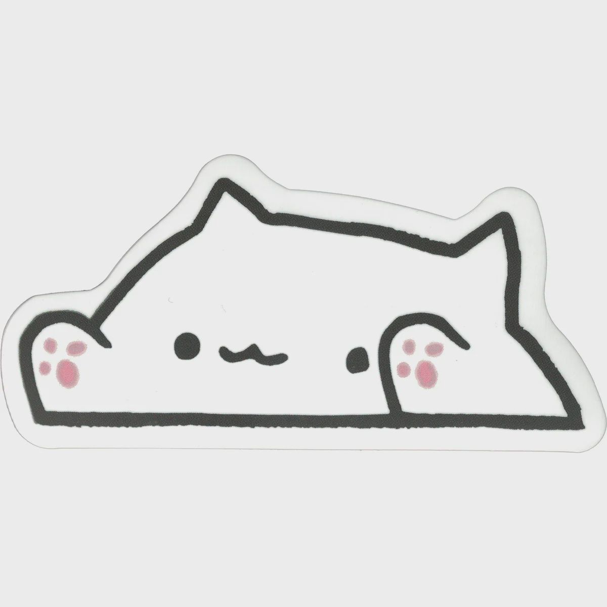 StickerYou / Bongo Cat Meme