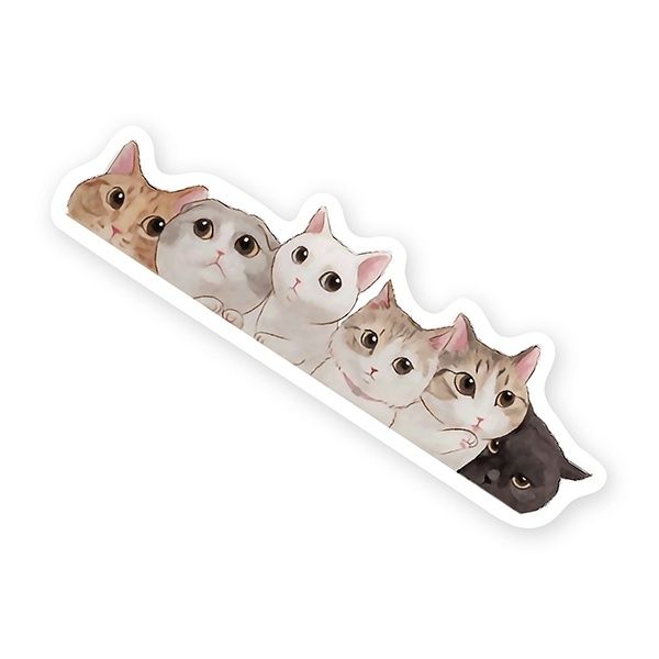 StickerYou / Cat Squad