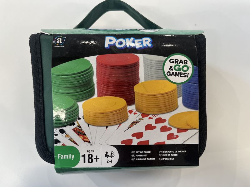 Jeux De Voyage - Échecs