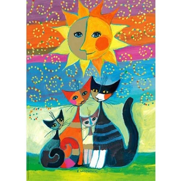 C.T. - Heye / Sun Wachtmeister (1000 mcx.)