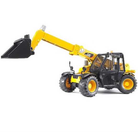 CAT / Telehandler - Chargeur téléscopique