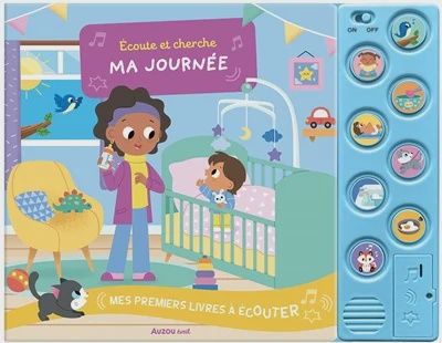 Ecoute Et Cherche / Ma Journée