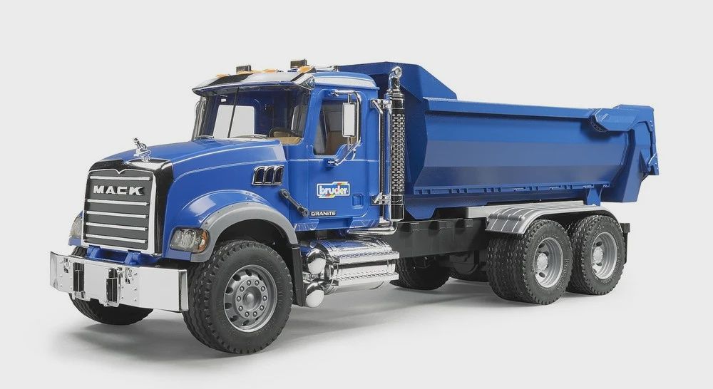 MACK Granite Camion-benne