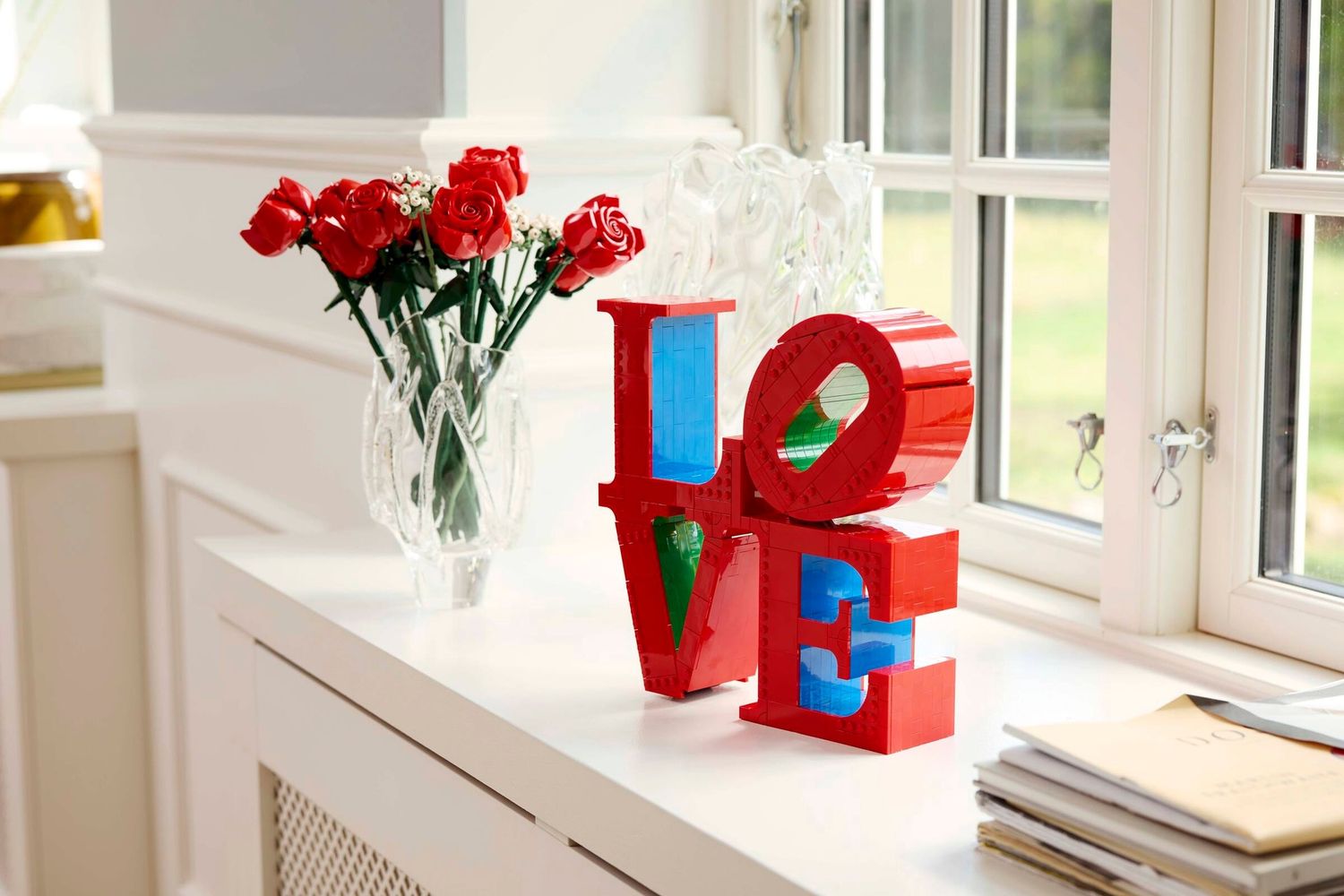 31214 / LOVE
