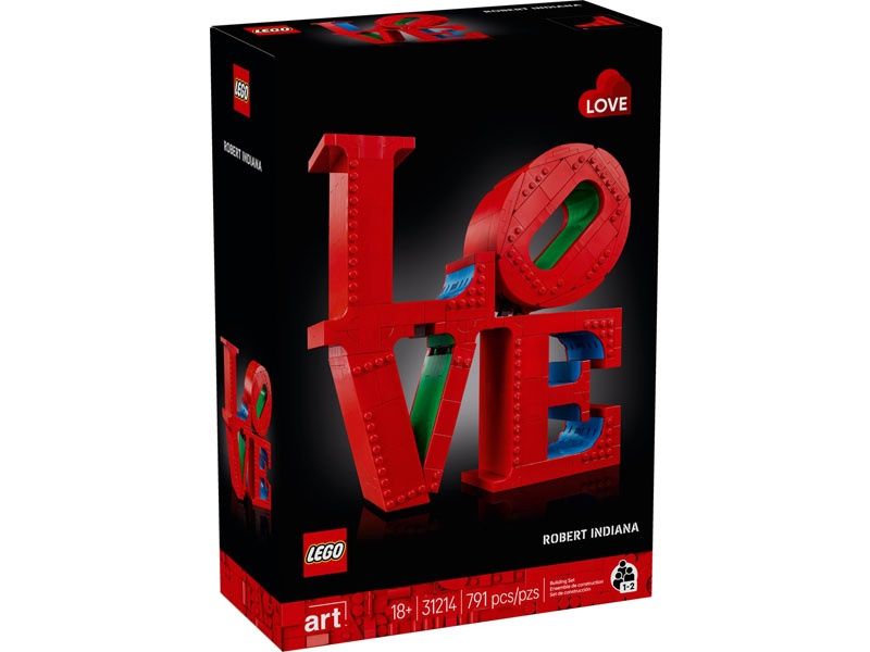 31214 / LOVE