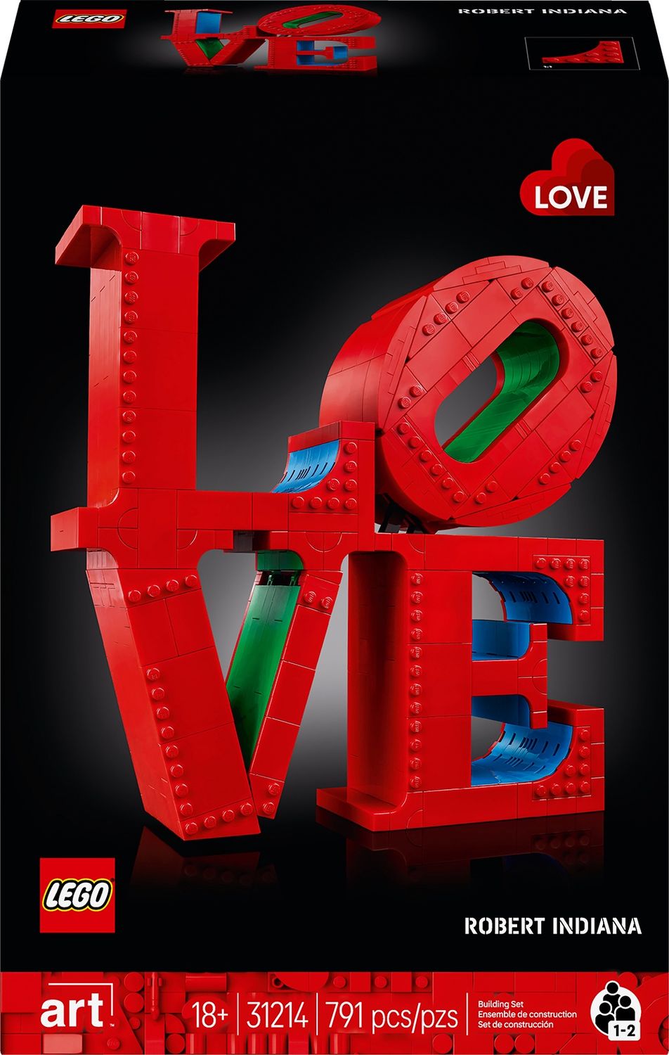31214 / LOVE
