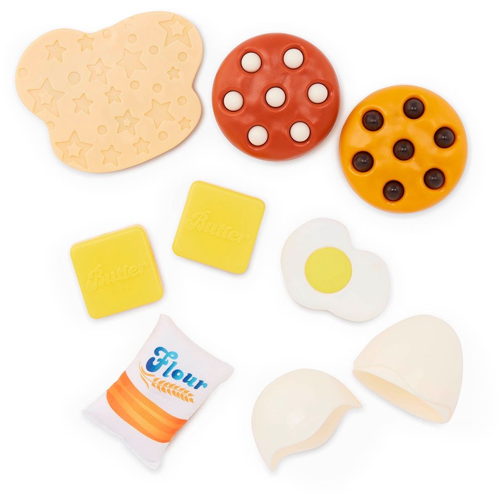 Ensemble Mini Chef Pâtisseries