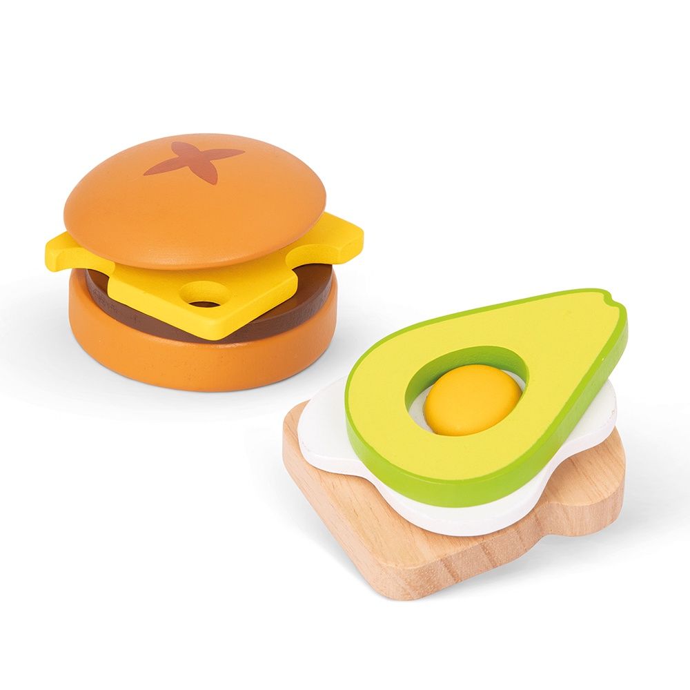 Petits Paniers Gourmets