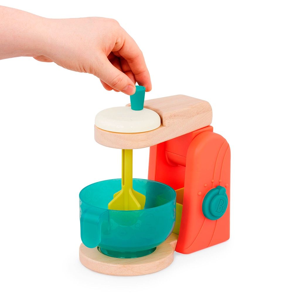 Ensemble Mini Chef Pâtisseries