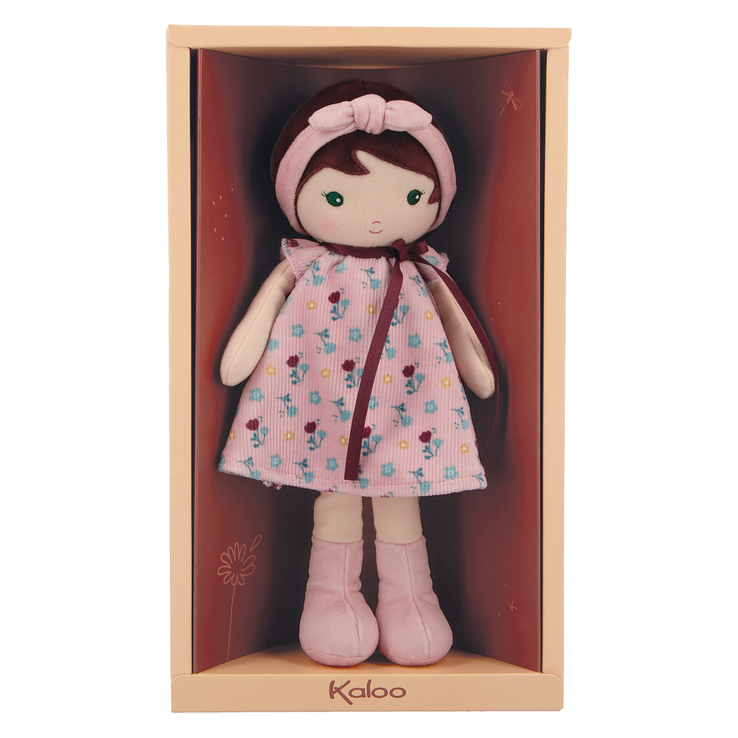 Poupée tendresse / Leonie (Moyenne)
