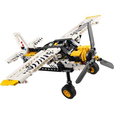 42198 / Technic - L&#39;avion de brousse