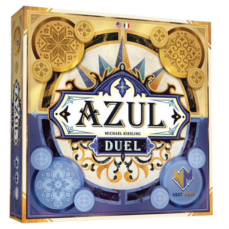 Azul / Duel (ML)