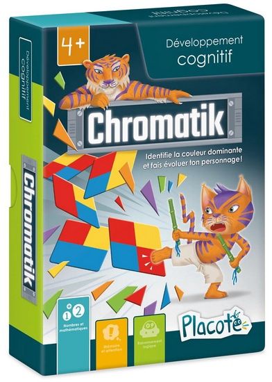 Chromatik