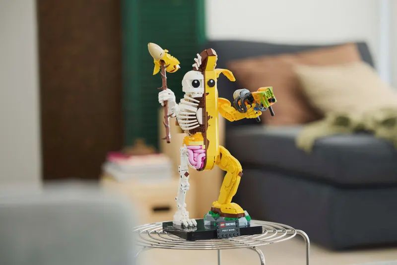 77072 / Fortnite - Banane Pelée
