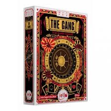 The Gang (Fr)
