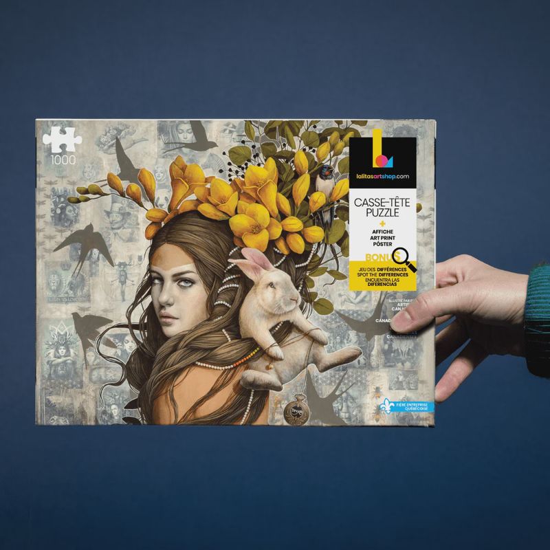 C.T. - Dream (1000 mcx)