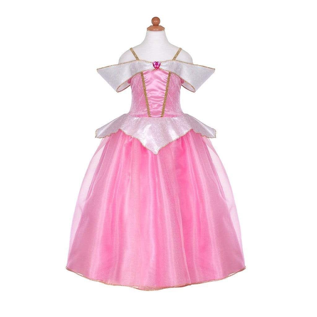 Robe Sleeping Cutie (5-6 ans)