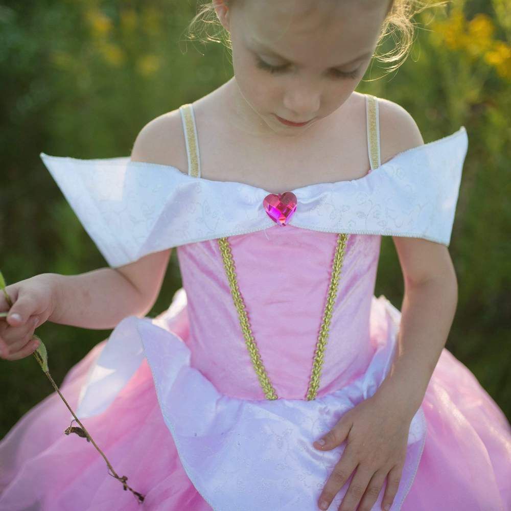 Robe Sleeping Cutie (5-6 ans)