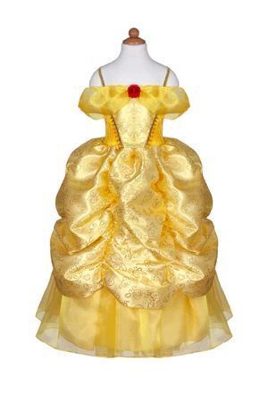 Robe Belle (5-6 ans)