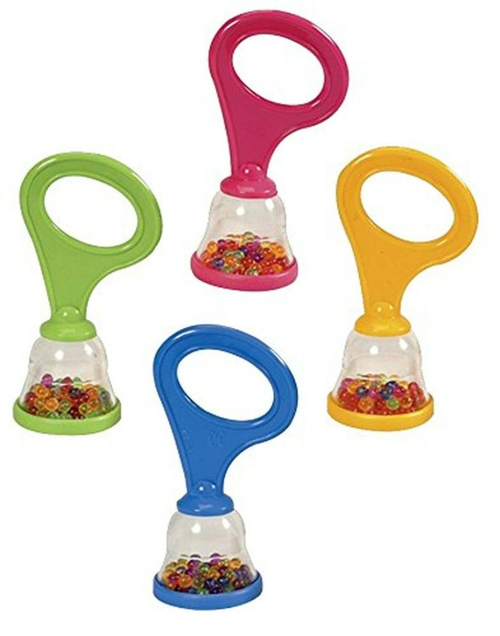Hochet pour bébé