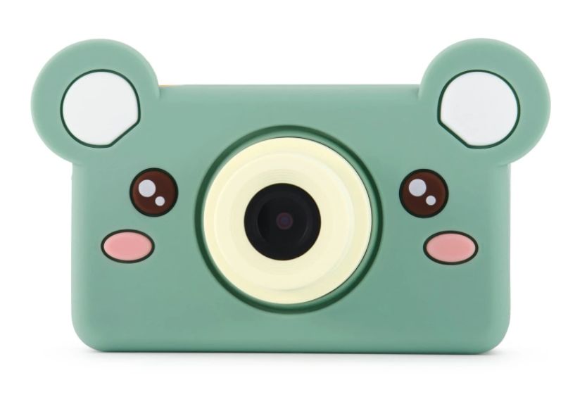 Appareil Photo / Mikayo L&#39;Ours (Modèle C)