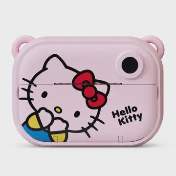Appareil photo / Hello Kitty 50e anniversaire (Modèle P)
