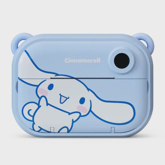 Appareil photo / Cinnamoroll (Modèle P)