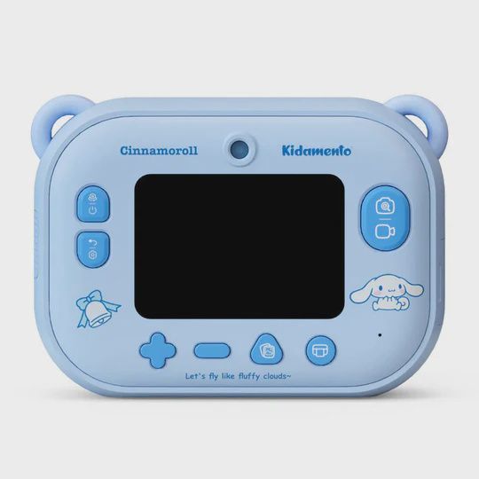Appareil photo / Cinnamoroll (Modèle P)