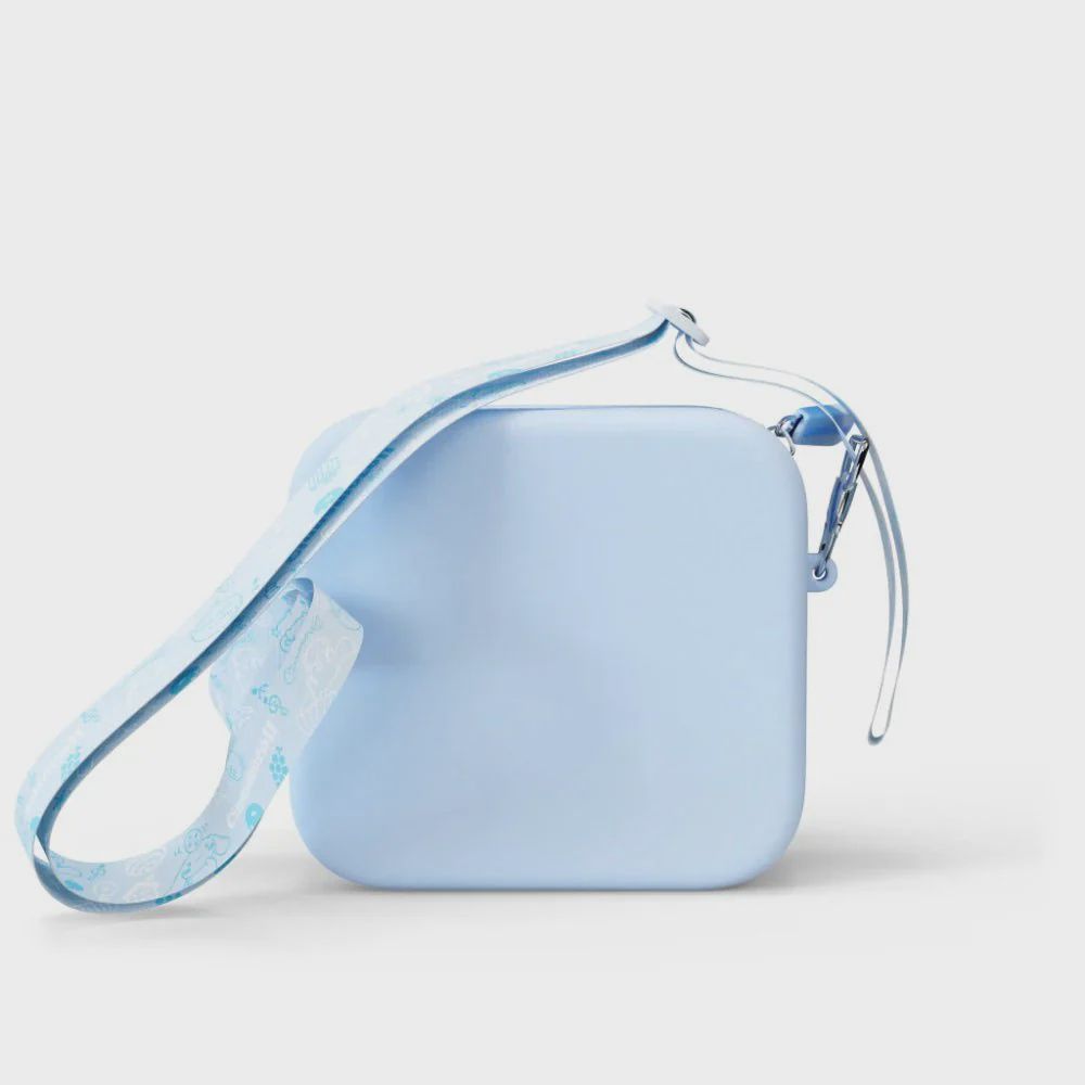 Sac en silicone / Cinnamoroll